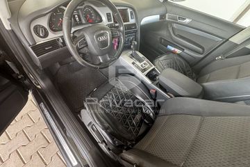 Audi A6 - 10