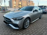 Mercedes-Benz C 300 Limousine *AMG *Garantie bis 2028