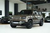 Land Rover Defender P400 X-Dynamic SE*MERDIAN*PANO*LUFTFED. - Land Rover Defender mit Benzin-Antrieb: Geländewagen, Automatik