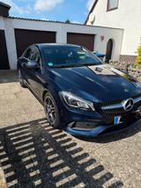 Mercedes-Benz CLA 220 d DCT PEAK Edition PEAK Edition - gebrauchte Mercedes-Benz CLA 220 aus dem Jahr 2018