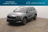 Skoda Karoq Ambition 2.0 TDI 85kW Klima*Tempo*PDC*RFK - Skoda Karoq in Karlsruhe