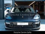 Porsche Panamera Turbo S E-Hybrid - Porsche Panamera: Limousine