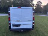Renault Trafic Camper L2H1 3,0t Komfort - gebrauchte Renault Trafic aus dem Jahr 2020