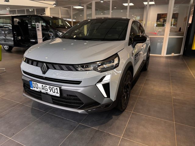 Renault Symbioz Esprit Alpine Full Hybrid 145 PS
