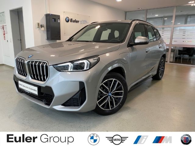 BMW X1 25e M-Sport Kamera ad.LED AppleCarplay Komf.Z