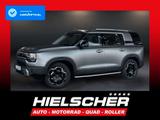 BAIC BJ30 HYBRID - NEUES MODELL - JETZT TESTEN! - graue BAIC BJ30