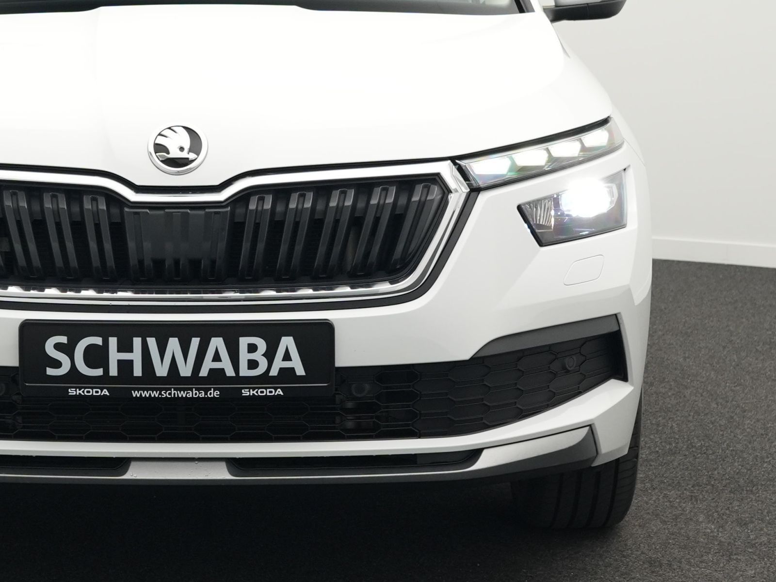 Skoda Kamiq - Bild 34