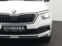 Skoda Kamiq - Vorschau Bild 34