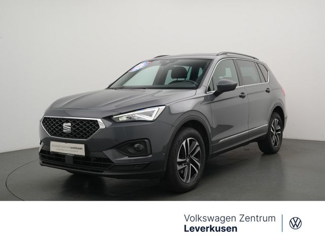 SEAT Tarraco Style DSG ACC NAVI VIRT SHZ CARPLAY LED