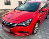 Opel Astra 1.6 BiTurbo Diesel Vollausstattung - Opel Astra: V6