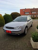 Ford Sehr gepflegter Ford Mondeo MK3 , Youngtimer - Ford Mondeo: Mk3