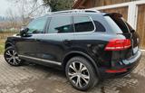 Volkswagen Touareg 3.0 V6 TDI 150kW BMT von privat - VW Touareg von privat