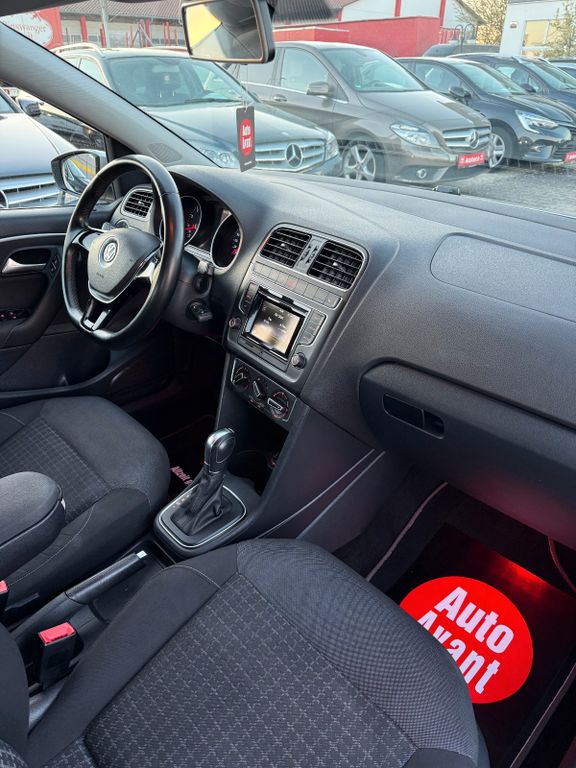 VW Polo - Bild 17