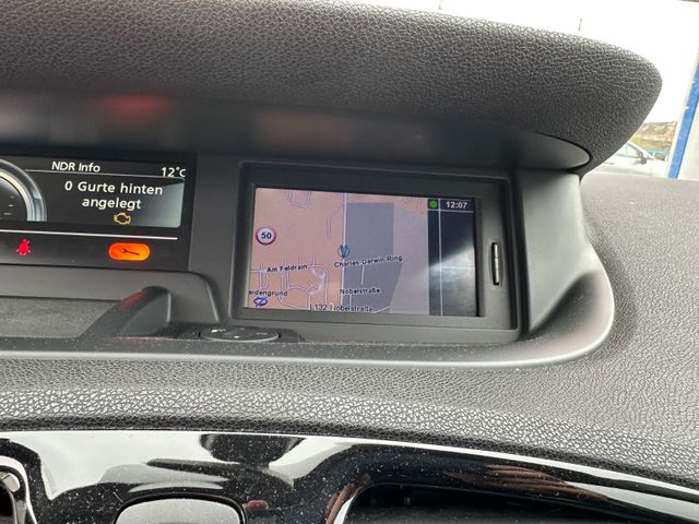 Renault Scenic III Dynamique