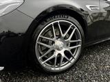 Mercedes-Benz E 63 AMG T 4Matic+ 20" / PANO / HUD / BURMESTER - Mercedes-Benz E-Klasse Gebrauchtwagen