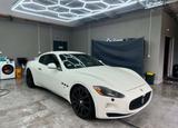 Maserati Granturismo 4.2 V8 - - gebrauchte Maserati Granturismo aus dem Jahr 2008