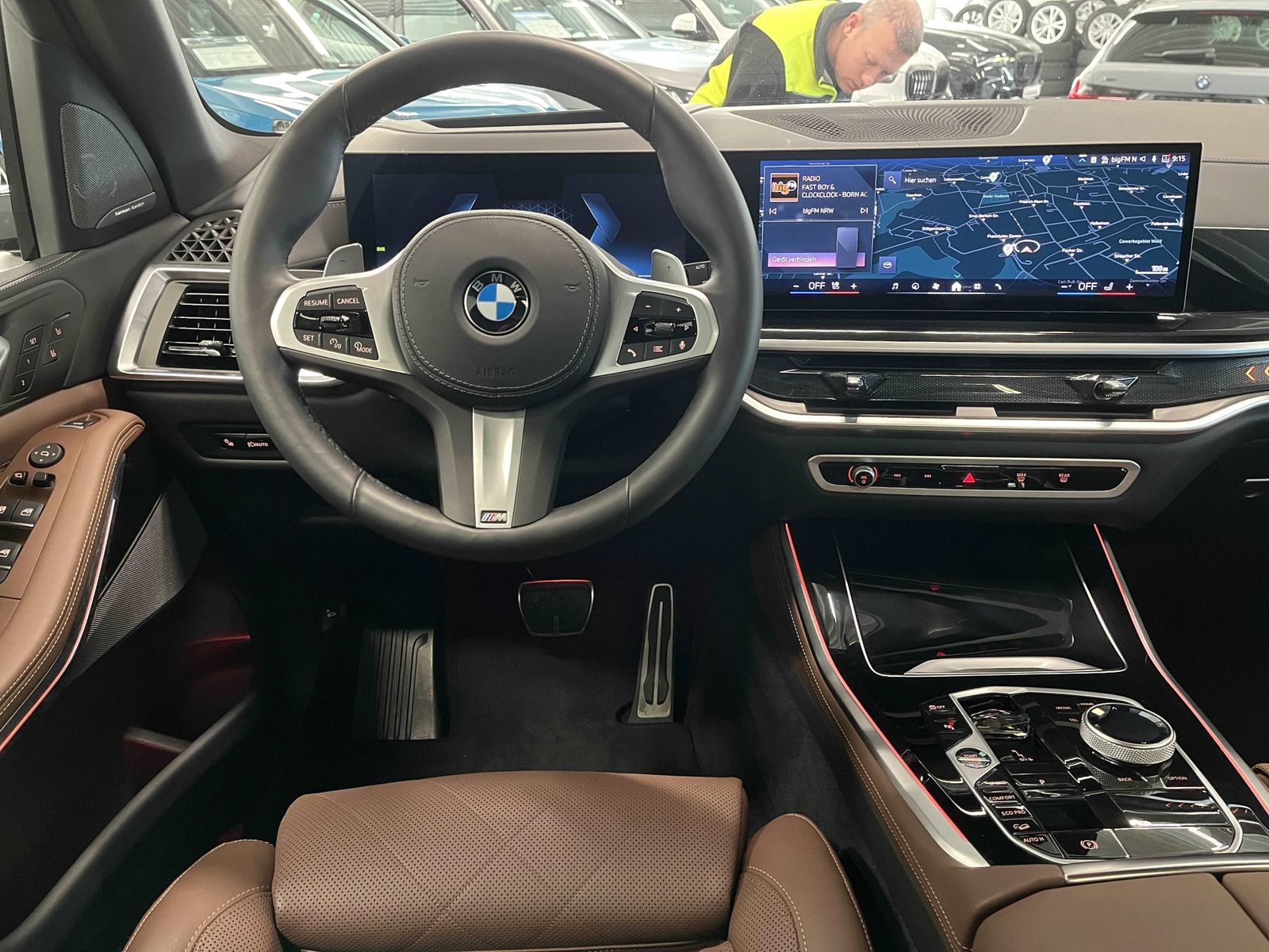 BMW X5 - Bild 8
