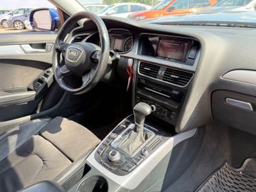 Audi A4 - 12