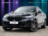 BMW X6 xDrive40d M-SportPRO 22 SKY Luft StHzg Massag - BMW X6 von 2026
