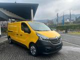 Renault Trafic L2H1 MAXI LANG 2xSCHIEBETÜREN LED Kamera - Renault Trafic: Lang