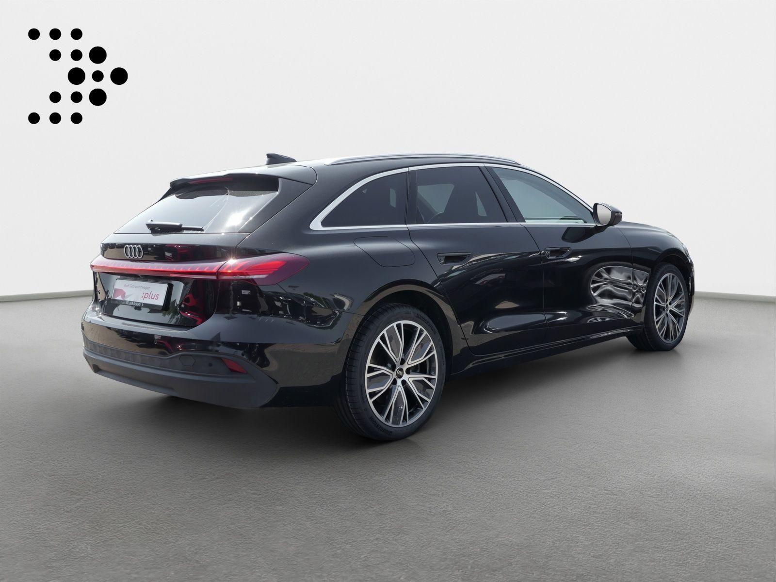 Audi A5 Avant 40 TDI Tech*Pano*LED*AHK*Rückfahrkamera, миниатюра 2