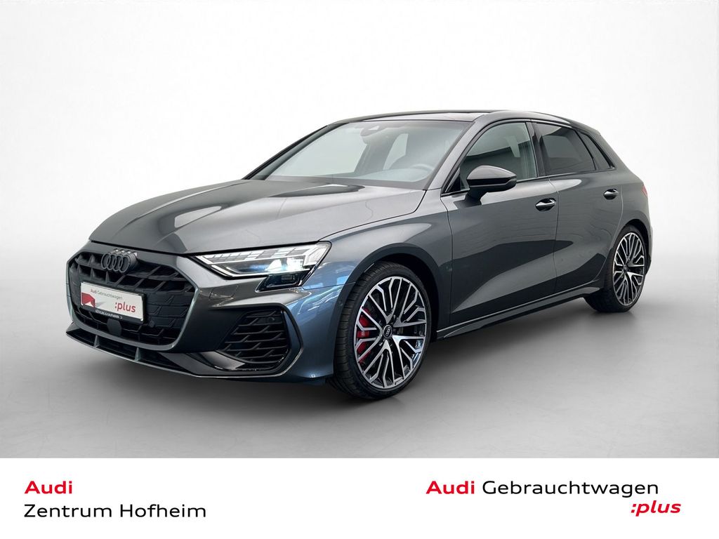 Image of Audi S3