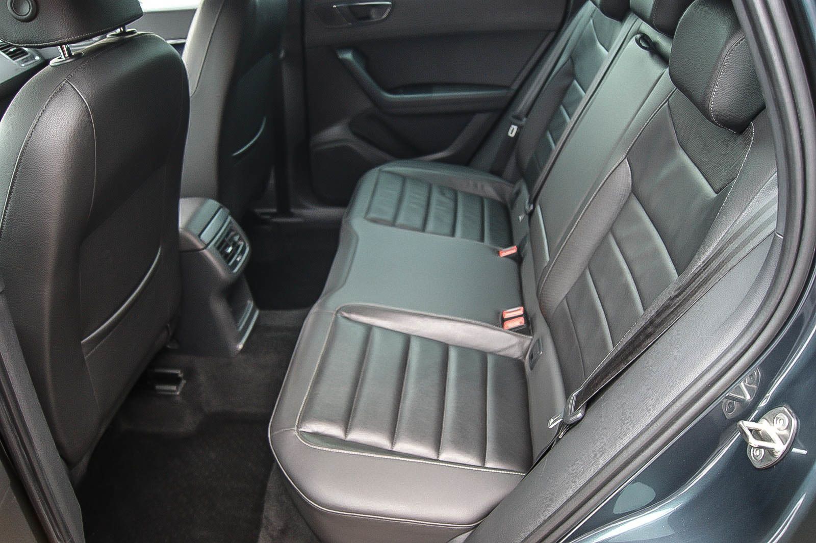 Fahrzeugabbildung SEAT Ateca 1.4TSI Xcellence LEDER NAVI 360°KAMERA ACC