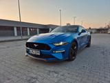 Ford Mustang 5.0 GT V8 Auto/ 1 Jahr Garantie - Ford Mustang: Garantie