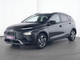Hyundai Bayon Connect & Go BOSE|Kamera|Navi|PDC|CarPlay - Hyundai BAYON in Frankfurt (Main)