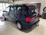 Volkswagen Sharan 1.9TDI tiptronic*6-SITZ*AHK*NAVI*EXPORT - gebrauchte VW Sharan aus dem Jahr 2002