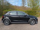 Audi A1 1.0 TFSI ultra S tronic Sport Sportback  - Audi A1: Tronic