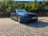 BMW 545i A - - BMW 545 aus 2005