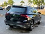Volkswagen Tiguan Allspace Comfortline*7Sitzer*Panorama*LED - gebrauchte VW Tiguan Allspace aus dem Jahr 2019