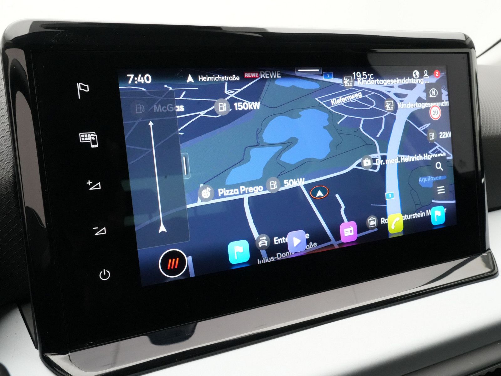 Seat Arona - Bild 8