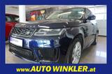 Land Rover Range Rover Sport  2,0 Si4 PHEV AWD HSE Dynamic/ - Land Rover Range Rover Sport Plug-in Hybrid (PHEV) Gebrauchtwagen