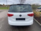 Volkswagen Touran 2.0 TDI DSG Comfortline NAVI+LED+PARKASSI - Volkswagen Touran Comfortline mit Diesel-Antrieb
