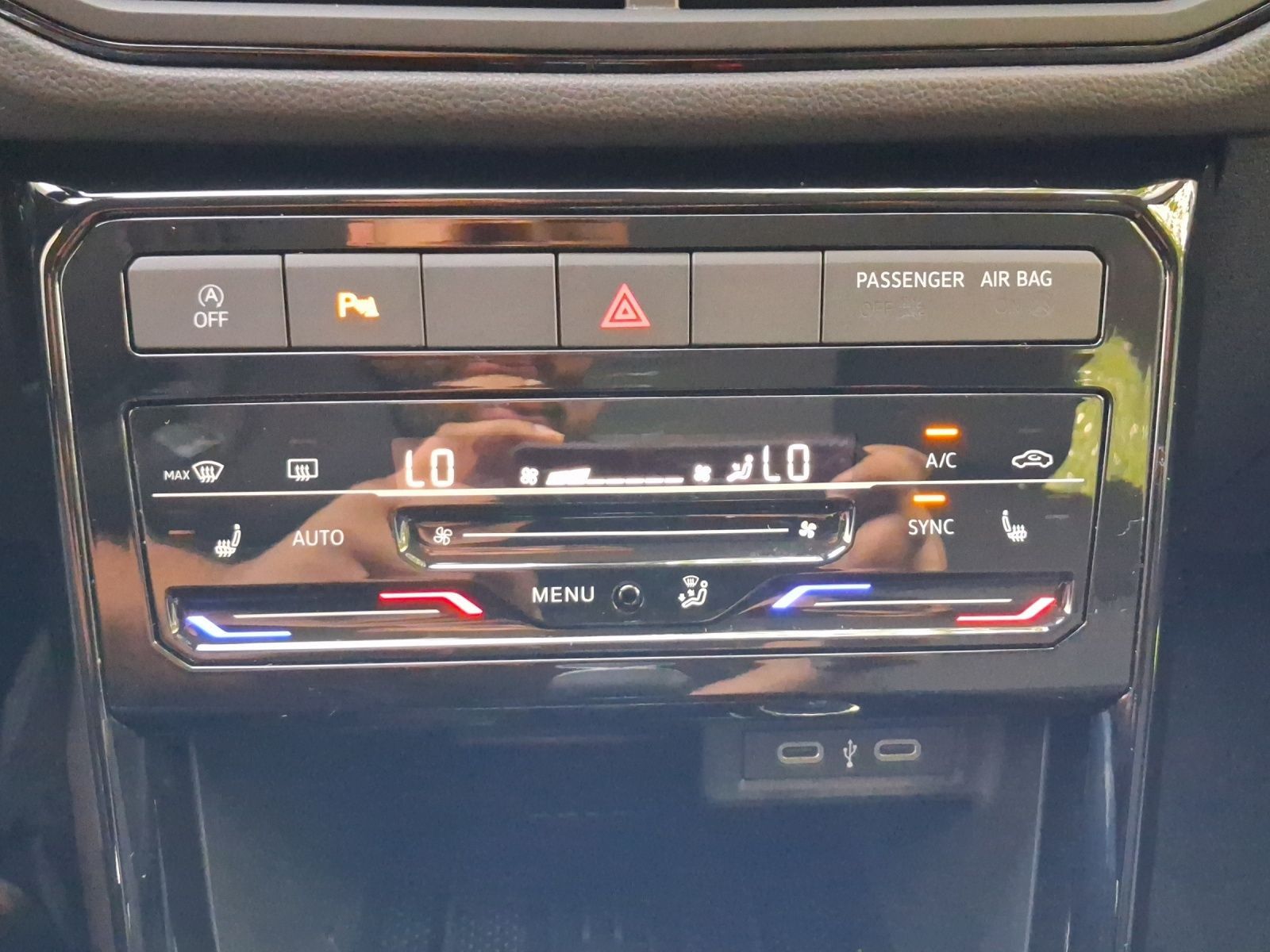Volkswagen T-Cross - Bild 17