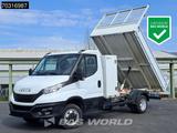 Iveco Daily 35C16 3.0L Kipper 3,5t AHK 160PS Doippelbe