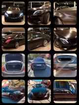 Mercedes-Benz S 65 AMG V12 LANG*VIP*PANO*3xTV*DOWNPIPER - Mercedes-Benz S 600 mit Panoramadach