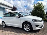 Volkswagen Golf VII Sportsvan 1.2 TSI DSG Sound ACC Navi - VW Golf Sportsvan in Dortmund