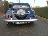 Morgan Plus 8 - Morgan Plus 8 Gebrauchtwagen