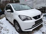 Seat Mii 1.0 Chic - Seat Mii: Kleinwagen