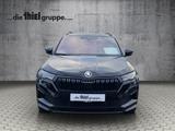 Skoda Karoq 2.0 TSI Sportline DSG 4x4 AHK+Pano+ACC+PDC - Autos mit Automatikschaltung