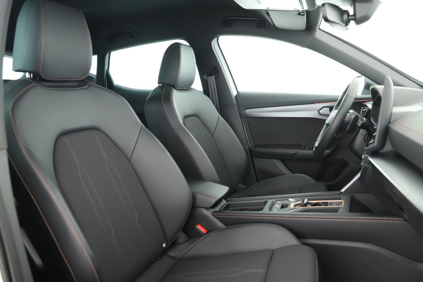 Cupra Formentor - Bild 7