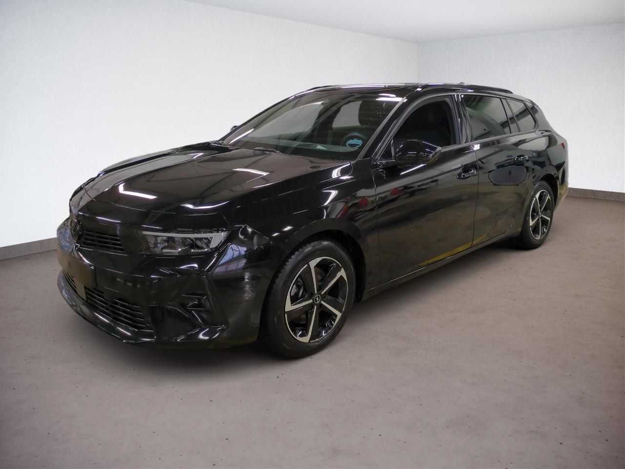 Fahrzeugabbildung Opel Astra L ST 1.2T GS SPORT NAVI/LED/360°/SPORT/HUD