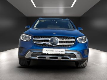 Mercedes GLC 300 - 9