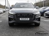 Audi Q8 S-Line 50 TDI *ACC*RAUTE*STAND.HZG.*B&O*MATRI - Diesel Gebrauchtwagen