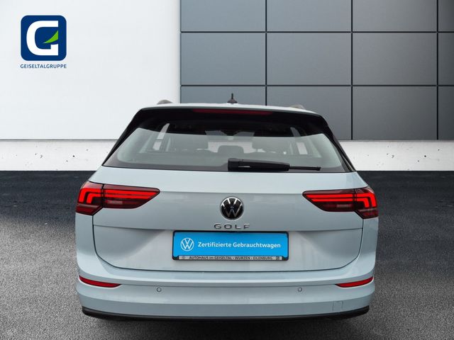Golf VIII Variant 2.0 TDI Life *LED*AHK*NAVI*DAB