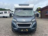 GiottiLine Therry T37S - GiottiLine Wohnwagen & Wohnmobile