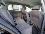 Volkswagen Golf Plus V Trendline - gebrauchte VW Golf aus dem Jahr 2005